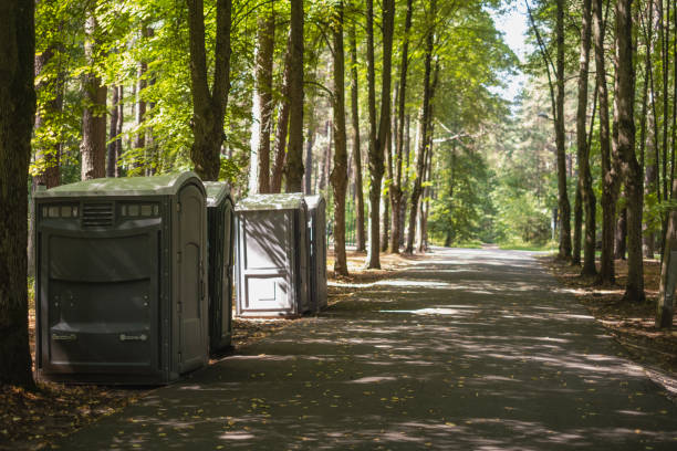 Best Emergency porta potty rental  in Clemson, SC