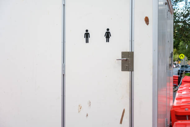 Best Portable restroom trailer rental  in Clemson, SC