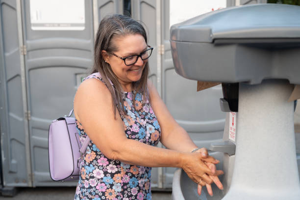 Best Affordable portable toilet rental  in Clemson, SC