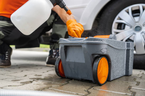 Reliable Clemson, SC porta potty rental Solutions